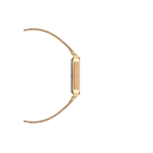 Quadro Pressed Evergold