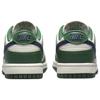 Nike Dunk Low Retro Gorge Green Midnight Navy Women's Skate Shoes Sneakers DD1503-300