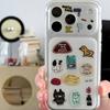 Kawaii Cute Stickers Diy Phone Case Deals Stickers Decorations Animes Stickers Gifts Stickers Aesthetics Stickers Cartoon Accessories