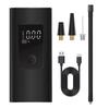 Electric Car Tire Air Pump Wireless Motorcycle Tire Air Pump Large Battery Capacity Digital Display USB Charging Pool Inflator