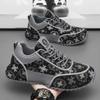 Mode Antislip Antislip Tennis Maat 47 Heren Casual Hardloopschoenen Sneakers 50 Maat Sport Handgemaakt Originele Speelstijl Schoenen