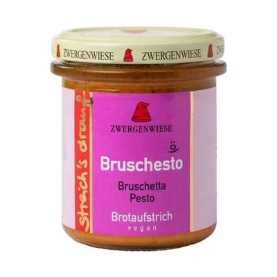 Zbergenwiese Bruschetta Spread 160g