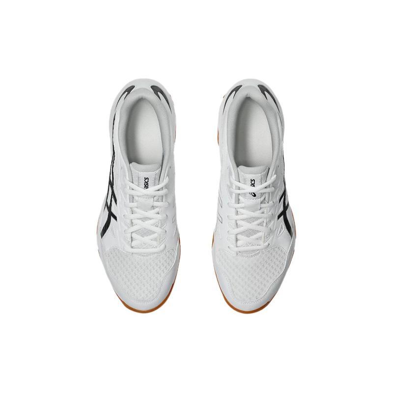 Asics Gel Rocket 11 'White Pure Silver' Sneakers 1073A065-101