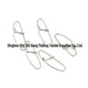 Strong Snap Fishing Connector - Stainless Steel High Tensile Swivel Lure Connector