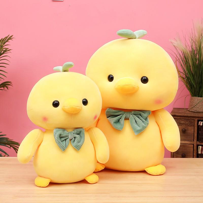 12" Plush Toy: Street Promotion, Wedding Gift, Claw Machine Doll, Interactive Fun Activity