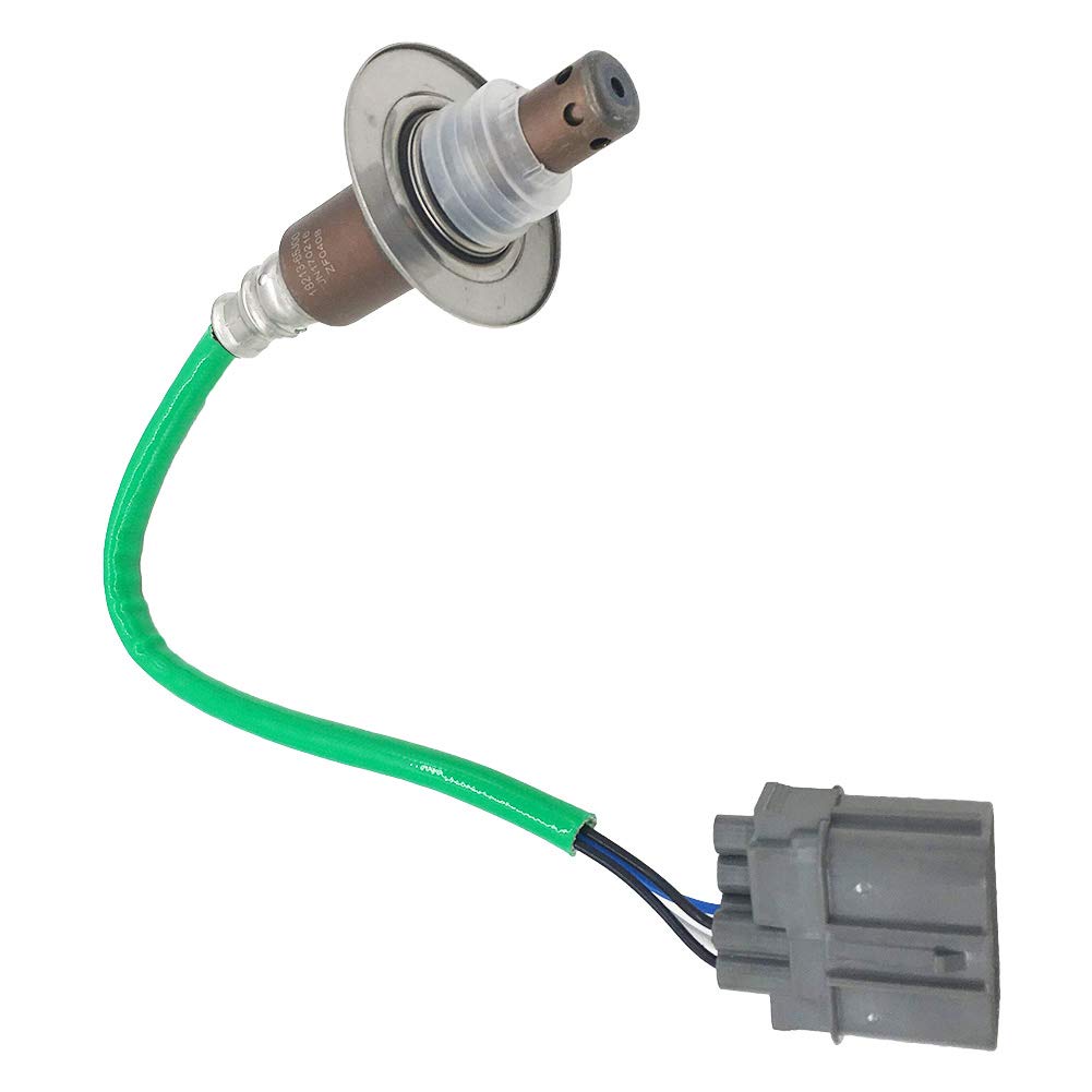 18213-65J00 Upstream O2 Oxygen Sensor Air Fuel Ratio Sensor Fits for 2006-2015 Suzuki Grand Vitara 1.6L 2.0L 211200-4520