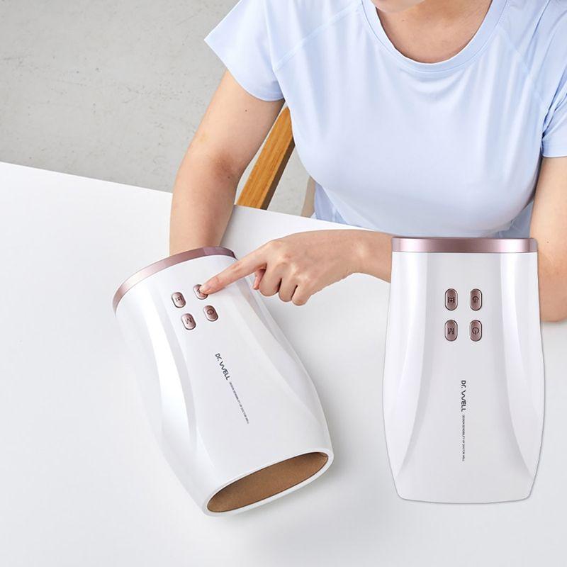 Dr.Well Hand Heal Hand Massager DR-830