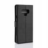 Litchi Galaxy Note 9 Black