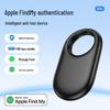 E91 Airtag Pet Anti-Lost Global Positioning Keychain for Apple Devices