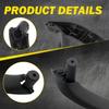 Handle Interior Pull Panel Door Cover 2011-2017 For Trim X4 BMW F26 Left Right
