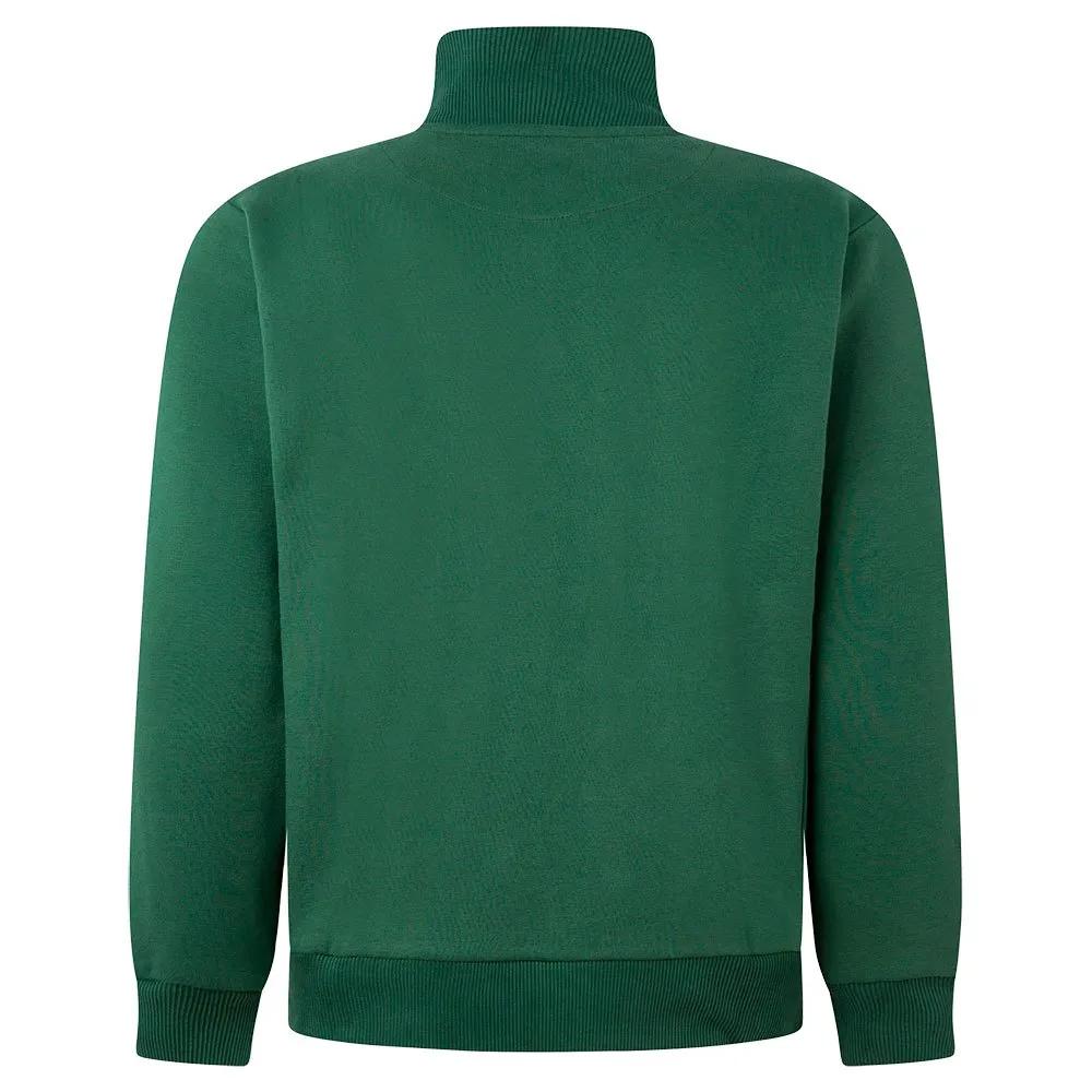 Pepe Jeans Prescott Zip-up Hoodie Repaired