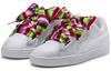Puma Wmns Basket Heart 'Generation Hustle'