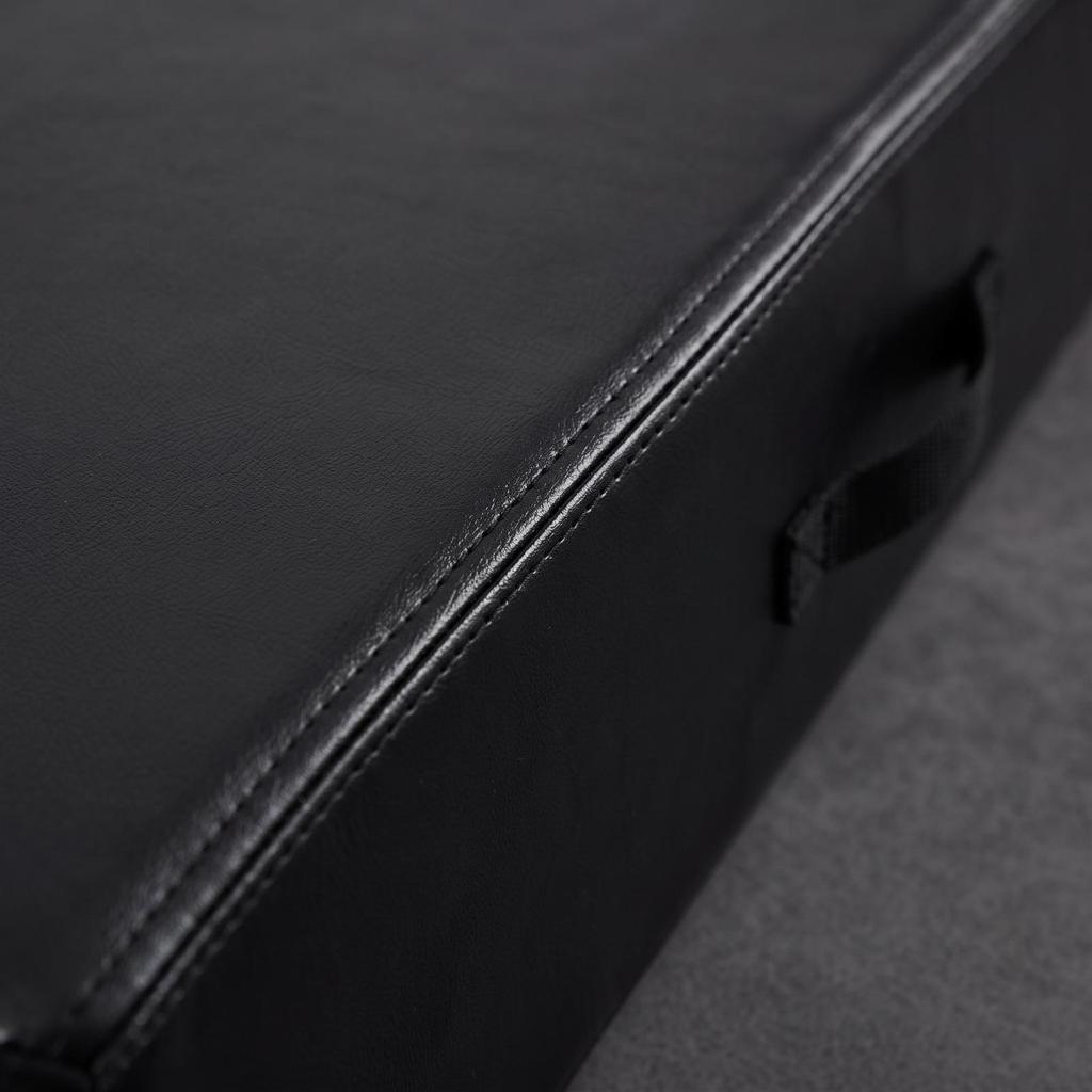 Barbell Shock-Absorbing Pad Heavy-Duty for Deadlifts, Powerlifters