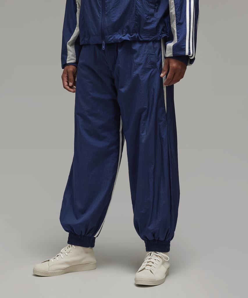 Waisseuli (M) 3S Nylon Pants Dark Blue