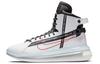 Air Max 720 Saturn White Black Red AO2110-100