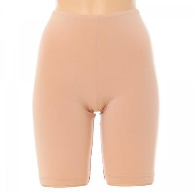 Modal 100 Yarn Spandex Bottom Wlg4910p