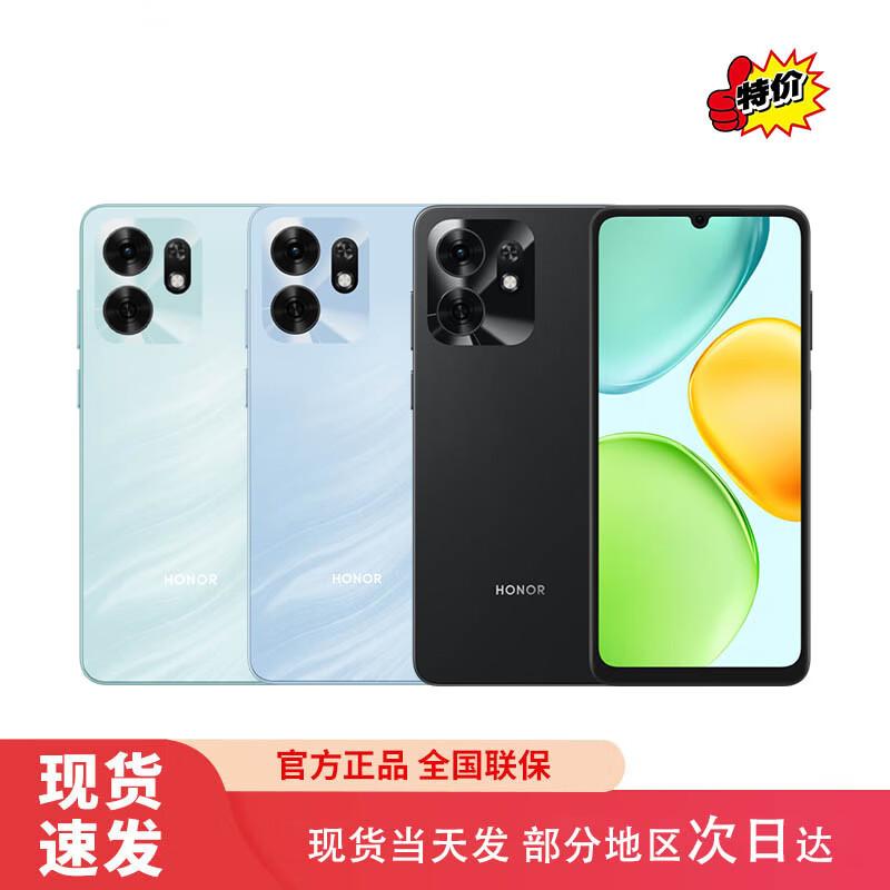 

Honor Play 60A (версія CN)