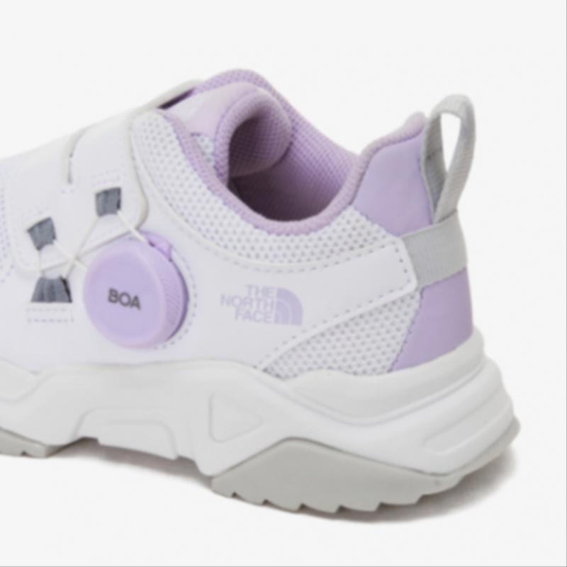 North Space Kids Ns96p43 North Face Kids Speed Boa Kids Running Shoes