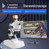 Dispozitive optice – Microscoape digitale