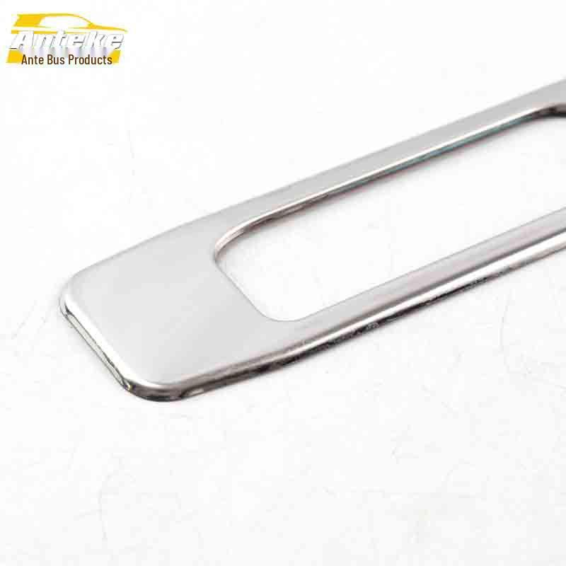 Baojun 560 Sunroof Handle Sequins Trim - Car Roof Buckle & Armrest Accessories