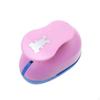 Animals Shape Paper Puncher Decorative Hole Scrapbooking Punching for Crafters,