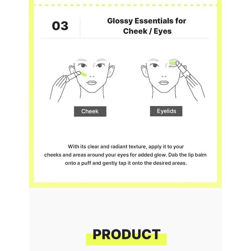 AESTURA - Fansignal Lip Balm NCT