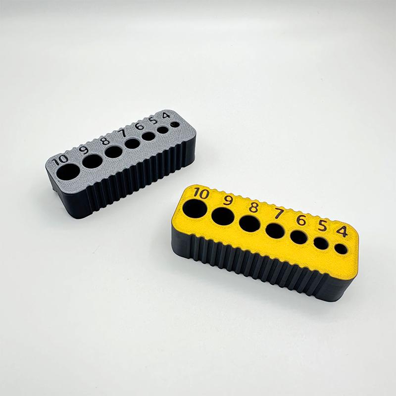 1 PCS DIY Drill Jig Block Joints Tool Drill Guide For Straight Holes Multifunctional Precision Accessory