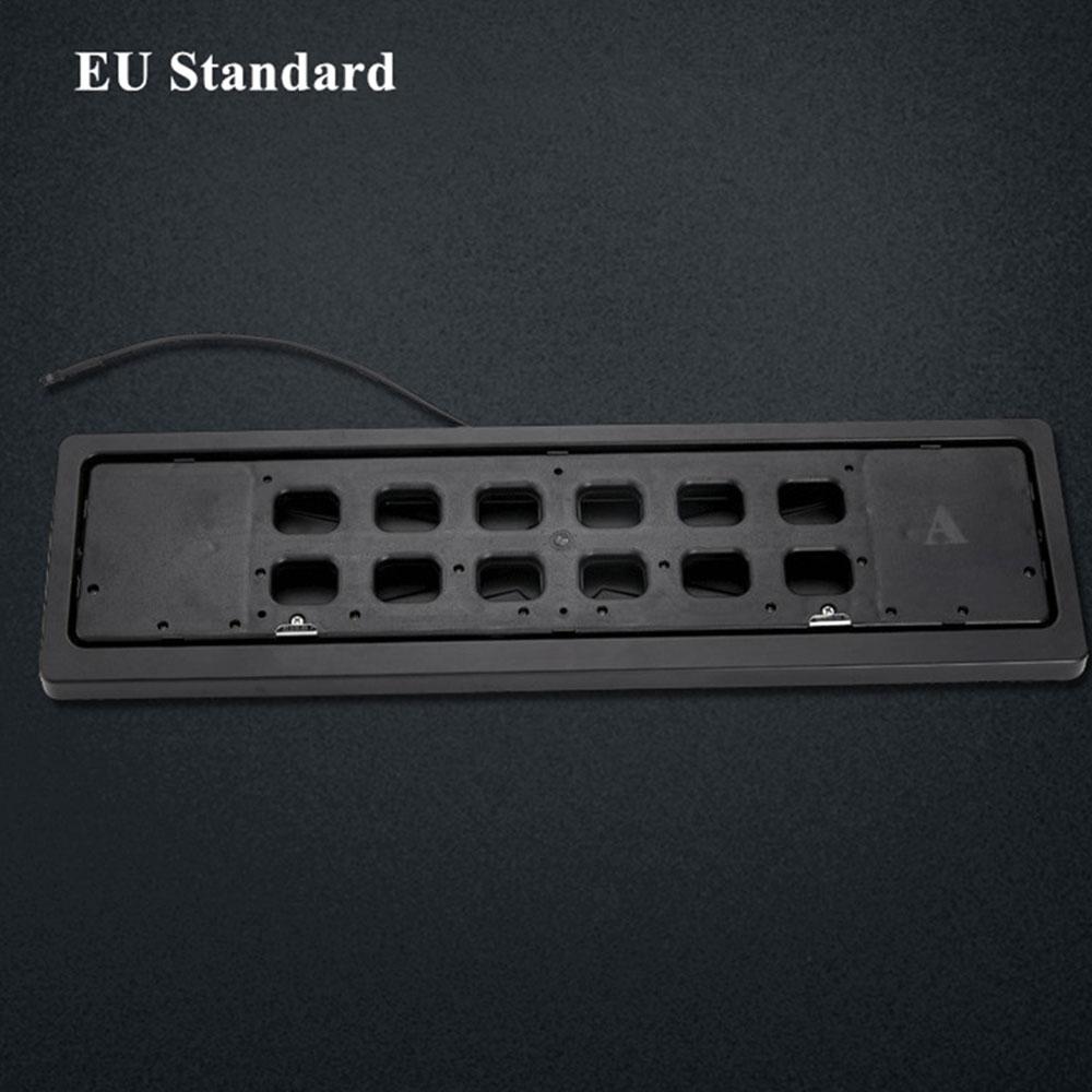 2pcs Motorcycle Mini Turn Signals with Amber LED Indicator for Touring Models Electra Glide 09-17, Softail Slim Fls 15-20