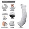 Multi-purpose PE Cut-resistant Arm and Wrist Guards for Glass Handling and Cutting Protection