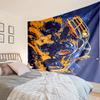 Monster Truck Adventure Tapestry, Unique Design Tapestry, Wall Decor for Bedroom,Livingroom, Playroom,Heartwarming Fan Holiday Gifts