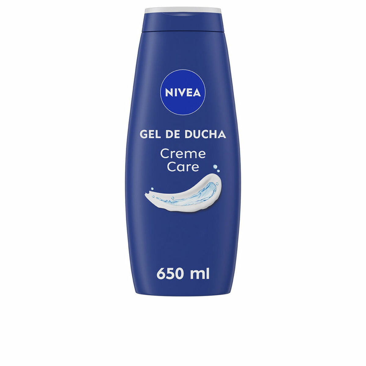 

Гель для душа Nivea NIVEA CARE 650 мл