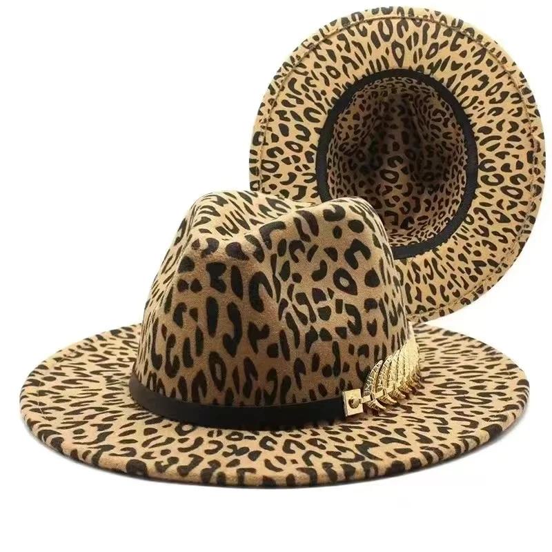 2025. gada ziemas leoparda krāsas goth