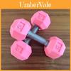 Equipamentos para fitness – Conjuntos de pesos