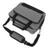 Projector Carrying Case Projector Bag with Accessories Storage Pockets   Shoulder Strap
