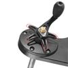 Compact and Efficient Fishing Line Spooler for Easy Line Winding - Ideal Tool for Outdoor Angling