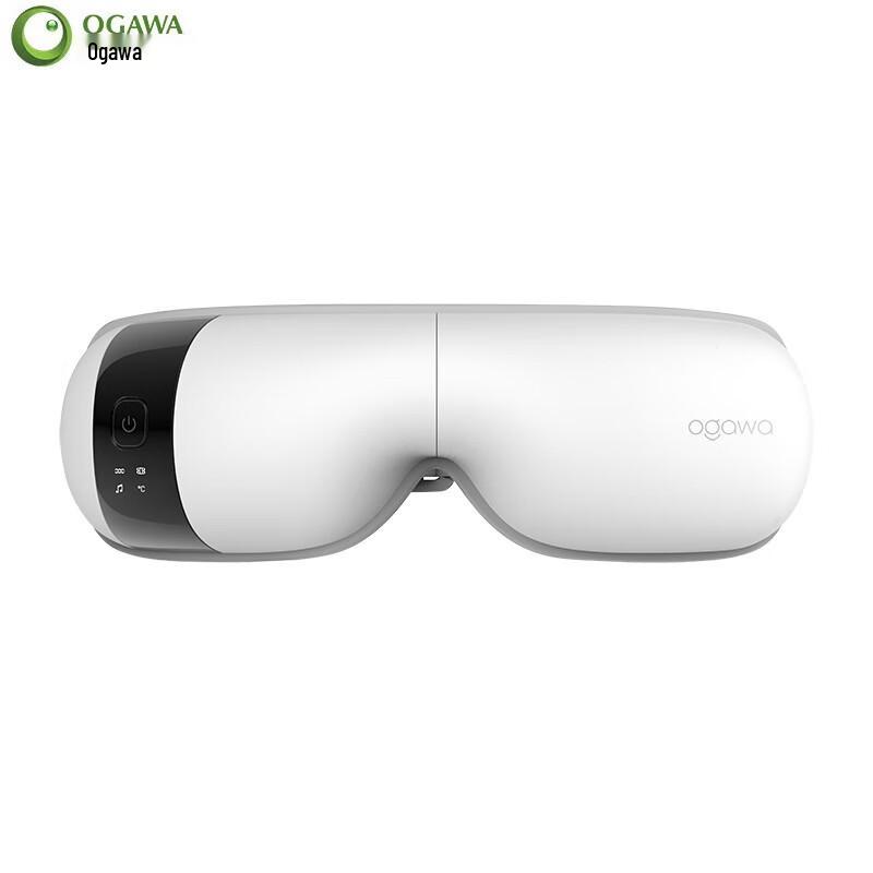 OGAWA Smart Foldable Eye Massager