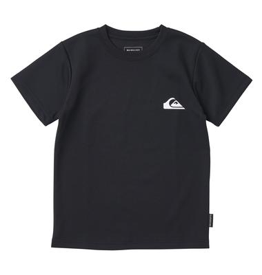 Quiksilver Short Sleeve Rash Guard MW SS YOUTH