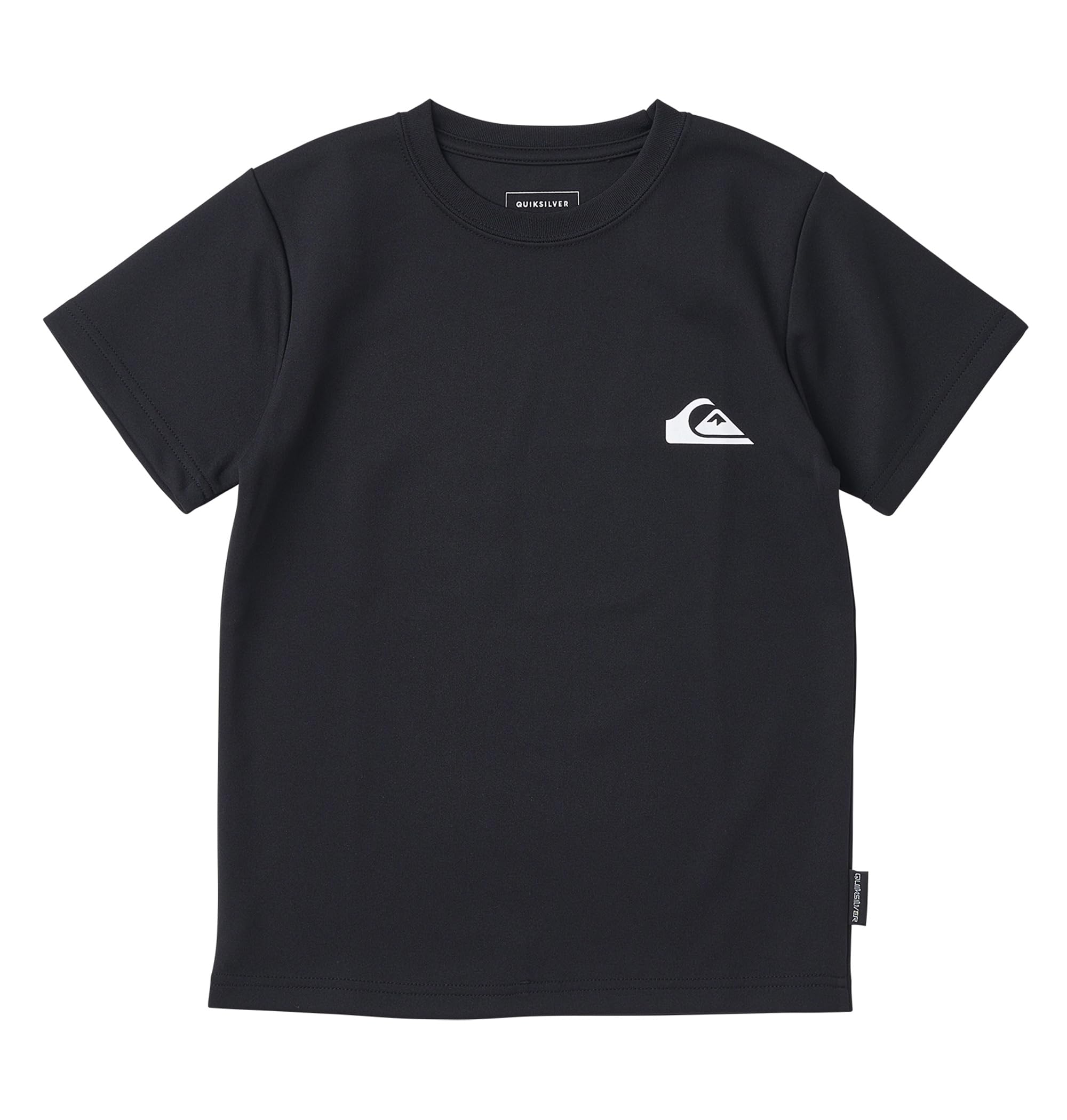 

Quiksilver Short Sleeve Rash Guard MW SS YOUTH
