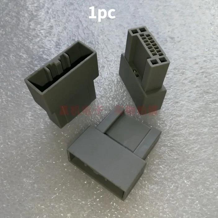 for Honda AVANCIER Amplifier Plug Connector Terminal 2X9 18PIN