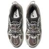 Asics GEL-KAHANA 8 FL White Cream Brown Men's Retro Outdoor Lifestyle Shoes 1011B828-201
