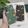Full Sky Star Case For Samsung A56 A36 A26 A16 A06 A54 A34 A24 A14 A15 A25 A35 A55 A73 A53 A33 A23 A13 A72 A52S A32 A12 A22 5G