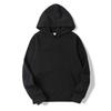 Mens Trendy Hooded Sweatshirt Youth Outdoor Running Fashion
