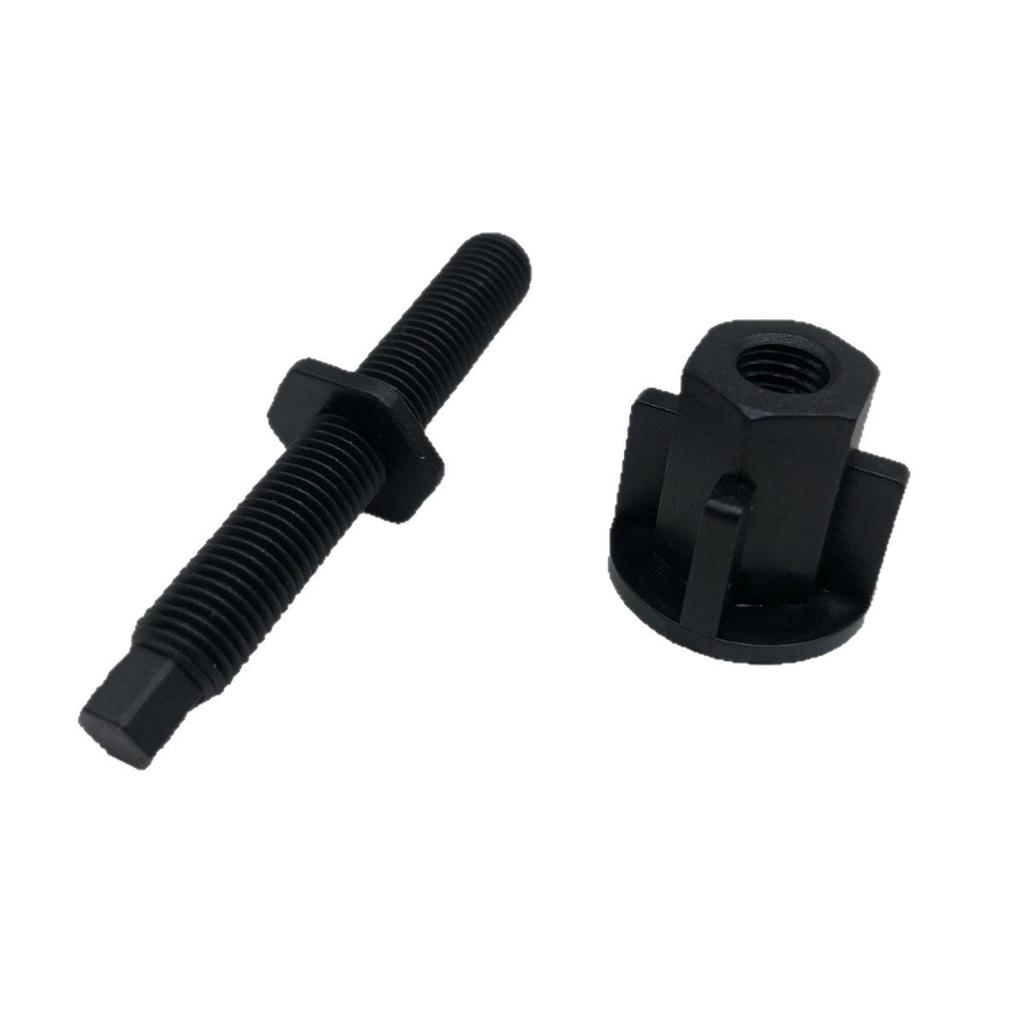 Octavia Headlight Nut Bolt Set (WHT000264, WHT000260)