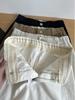 Flattering Slim-Fit High Waist Jeans for Women - Spring/Autumn 2026, Korean Style, Versatile Loose Banana Pants