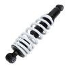 Shock Absorber 315mm Hole Distance Adjustable Damping Suspension Coil Spring Shock Absorber for Motorcycle Go Kart ATV