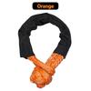 17T Synthetic Soft Shackle Car Trailer Pull Rope with Protective Sleeve for Heavy Duty Off-Road Truck Recovery