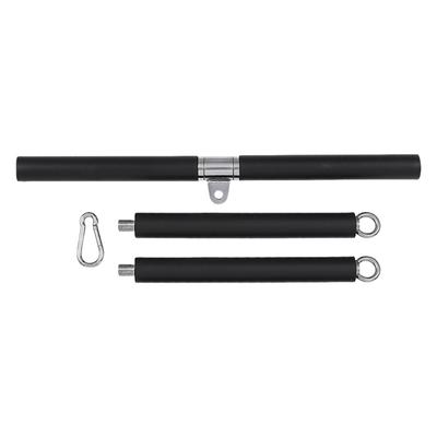 Attrezzature fitness – Barre per trazioni
