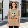 Cool SpaceUnisex Design Tshirt Unisex Casual Daily Wear Short Sleeve Graphic Tee I Need More Space Graphic Fashion Hip Hop Style