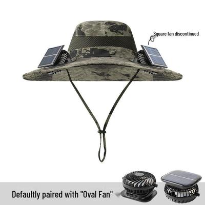 Solar-Ventilator-Fischerhut