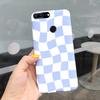 Cute Cartoon Phone Case For Honor 9 Lite LLD-L21 Candy Color Soft Silicone Back Cover For Honor 9 STF-L09 Funda Honor9 9Lite